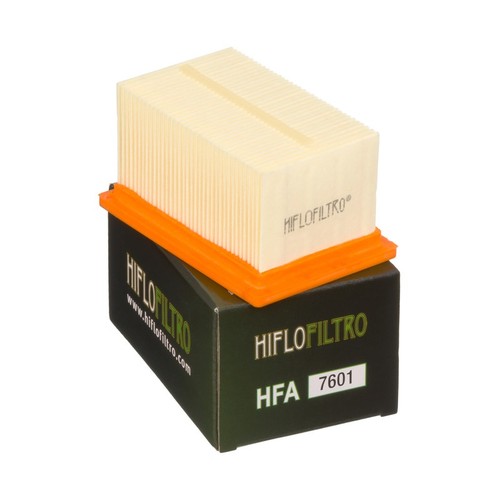 Luftfilter hiflo hfa7601 für - luftfilter,