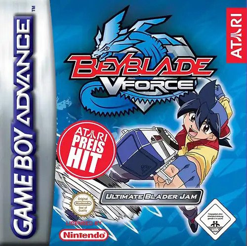 Beyblade ultimate blader jam - ultimate,