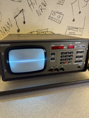 Grundig 600 - grundig, me