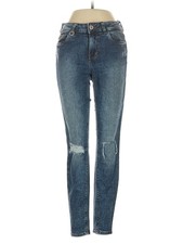 Only Women Blue Jeans 27W