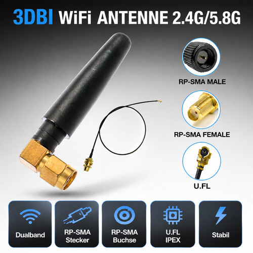Router bluetooth 5 ghz - pc,
