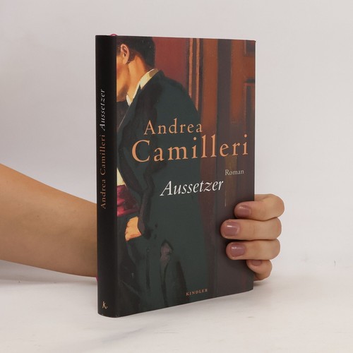 Aussetzer andrea - aussetzer , | 