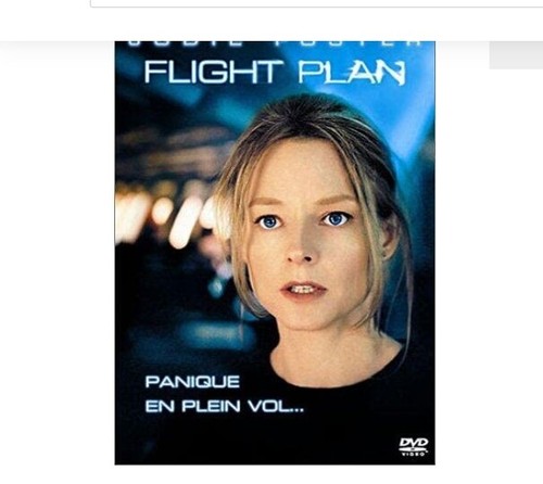 Flightplan ohne jede spur - –,