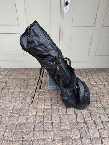 Golf tragebag jucad - jucad, neuwertig