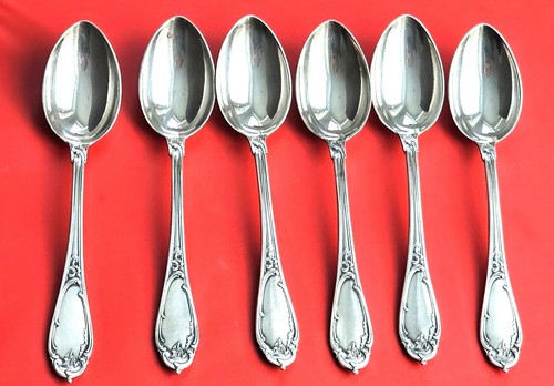 Bsf 800 silber - silber, 6