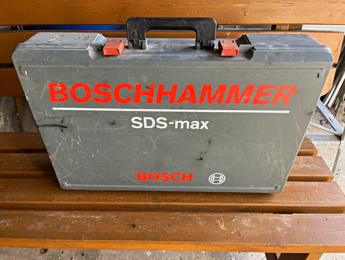 Bosch gbh dce - gbh,