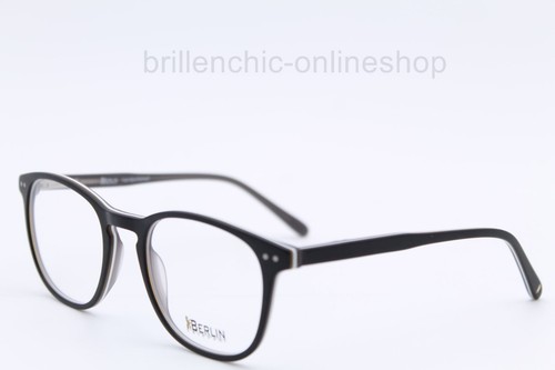Berlin eyewear brille - berlin,