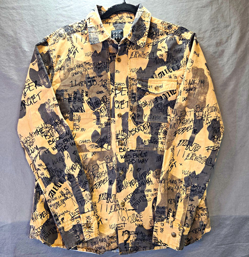 Punk royal men - punk, men's