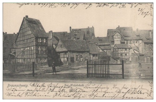 V8170 braunschweig der - ,