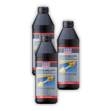 3x 1L LIQUI MOLY 5116 Additiv