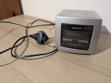 Sony Dream Machine ICF-C113L