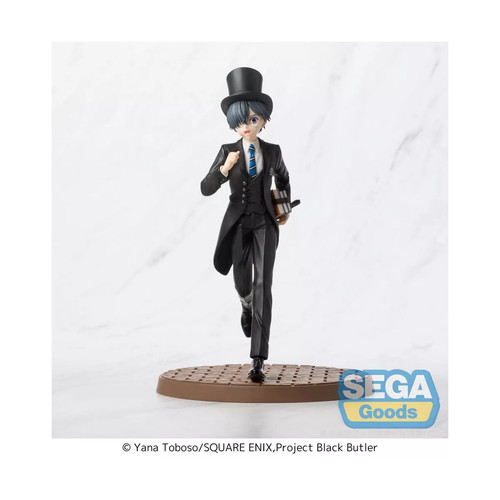 Sega goods phantomhive - sega,