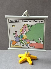 Playmobil Zubehör | Landkarte