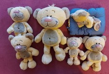 Pimboli Sammlung  6 Stück 