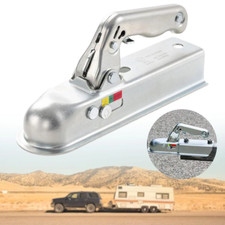 Kugelkupplung Vkt. 50mm