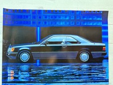 Poster poster w124 c124