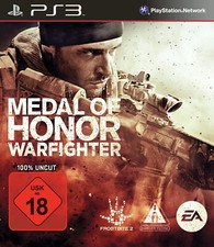Medal of Honor: Warfighter