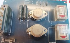 Platine RFT-Bastlerbedarf