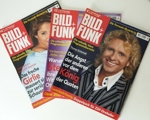 Bild funk - bild, +