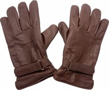 Western leder biker - biker, reit