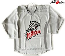 Nürnberg Ice Tigers Trainings