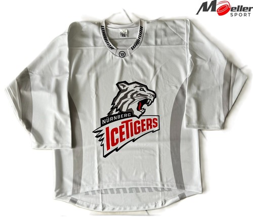 Nürnberg ice tigers trainings - tigers,