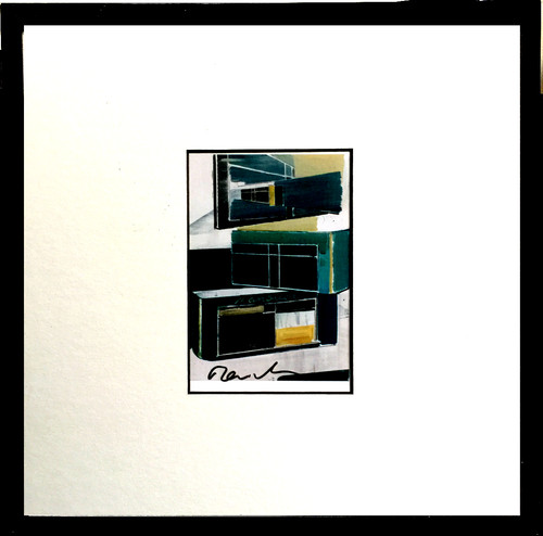 Neo rauch manöver - rauch,