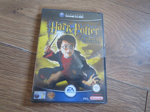 Harry potter und die kammer - harry,