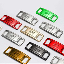 Metal-Plättchen-SET AF1 AIR