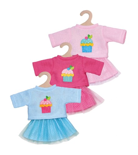 Heless puppenkleidung pullover - puppenkleidung,