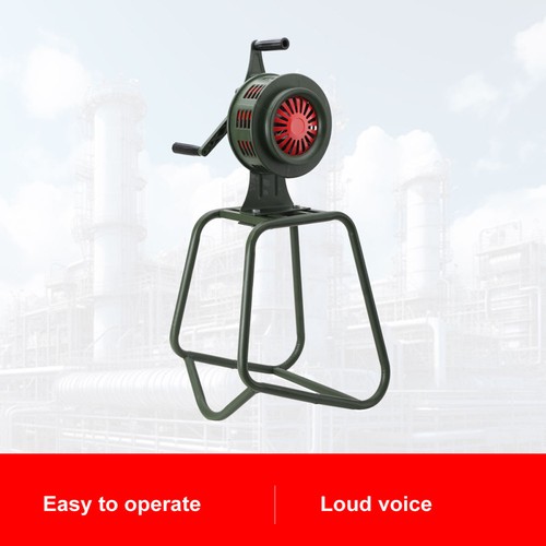 125db handsirene alarmanlage - 125db,