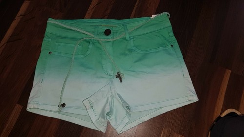 Damen mädchen hot pants - hot,
