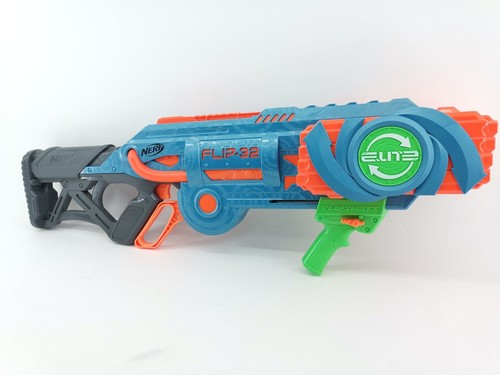 Nerf gun blaster - gun, 2.0