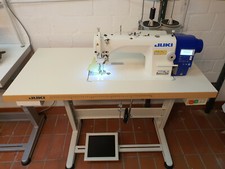 Industrienähmaschine Juki7000AH Vollautomatik für mittlere & schwere Stoffe NEU