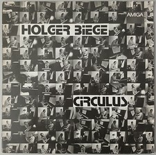 Holger Biege – "Circulus"
