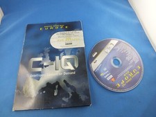 Digital EUROPE Dvd EUR 2005/06 C-IQ PC 5700 (pro) 5500 5510 Navteq Navigation