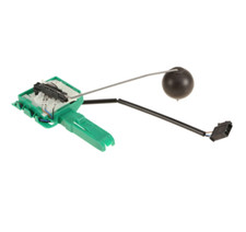 PORSCHE CAYENNE 92A Absender