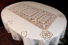 Exquisite alte handarbeit - exquisite,