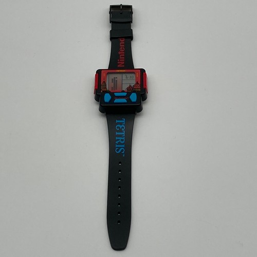 Nintendo game watch - nintendo,