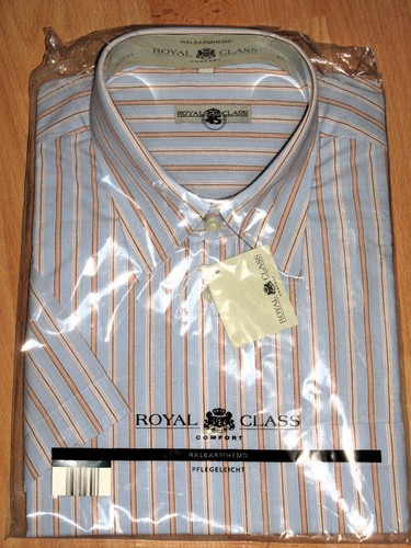 Royal class comfort - class,