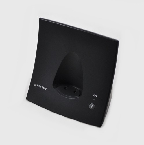 Loewe alphatel 3100 - loewe,