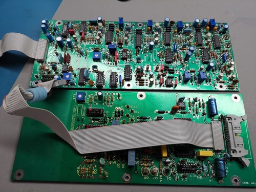 Racal dana 9303 2ghz - 2ghz, rf