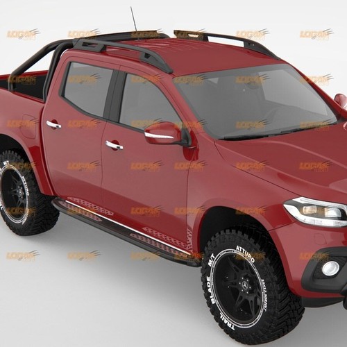 Gepäckträger für toyota - gepäckträger,