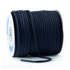 Festmacherleine ø12mm blau - festmacherleine,