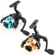 Kleine Angelrolle 2 Stücke