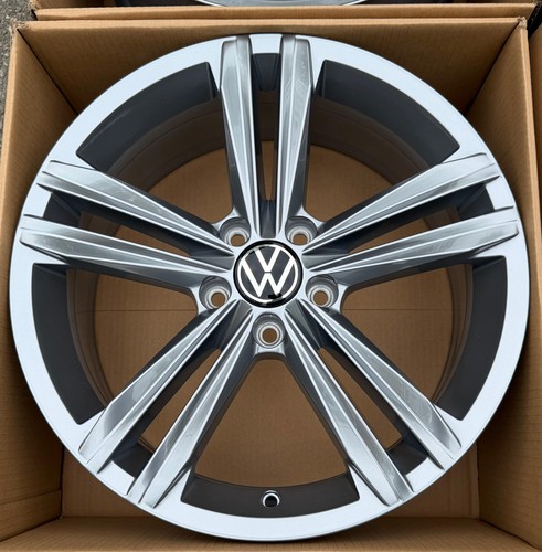 Original alufelge vw - x,