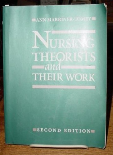 Nursing theorists and their - nursing,