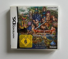 Dragon Quest VI - Wandler zwischen den Welten (Nintendo DS)