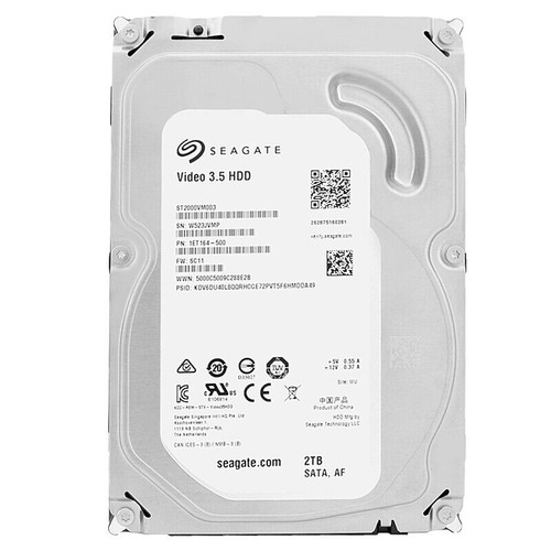 Festplatte seagate 2tb - festplatte,