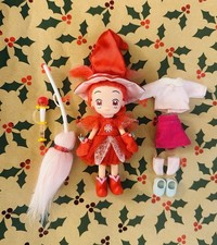 Ojamajo Doremi Pop Bibi Poppu